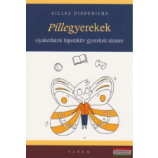 Saxum Kiadó Pillegyerekek társadalom- és humántudomány