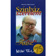 Saxum Kiadó Színház, szerelem, Kállai Ferenc antikvárium - használt könyv