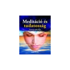 Saxum Meditáció és tudatosság - Tara Ward ezoterika