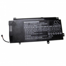 SB10F46452 Laptop akkumulátor 4300 mAh egyéb notebook akkumulátor