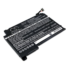 SB10F46458 Laptop akkumulátor 4200 mAh egyéb notebook akkumulátor
