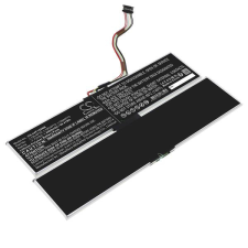  SB10T83127 Laptop akkumulátor 6400 mAh egyéb notebook akkumulátor
