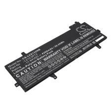  SB10W10W51983 Laptop akkumulátor 4300 mAh egyéb notebook akkumulátor