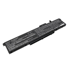 SB10W51994 Laptop akkumulátor 7950 mAh egyéb notebook akkumulátor