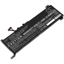 SB10W86190 Laptop akkumulátor 3900 mAh egyéb notebook akkumulátor