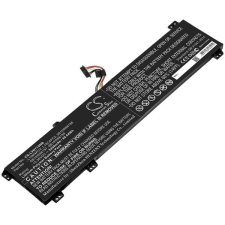  SB10W86199 Laptop akkumulátor 5250 mAh egyéb notebook akkumulátor