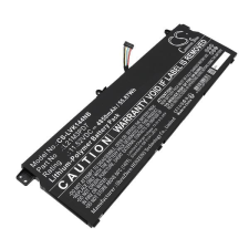 SB10Z21205 Laptop akkumulátor 4850 mAh egyéb notebook akkumulátor