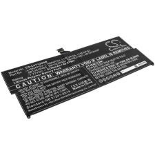  SB10Z26484 Laptop akkumulátor 5250 mAh egyéb notebook akkumulátor