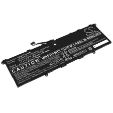 SB11C04259 Laptop akkumulátor 3850 mAh egyéb notebook akkumulátor