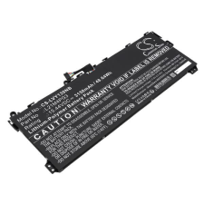 SB11F54002 Laptop akkumulátor 3150 mAh egyéb notebook akkumulátor