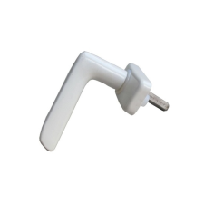  SB ablakfélkilincs ROTO-300/fehér zár és alkatrészei