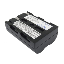  SB-L1674 Akkumulátor 1400 mAh digitális fényképező akkumulátor