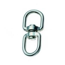  SB  laposforgó dupla D=16 L=66mm horganyzott (3930216) barkácsolás, csiszolás, rögzítés