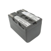  SB-LS70AB Akkumulátor 2500 mAh
