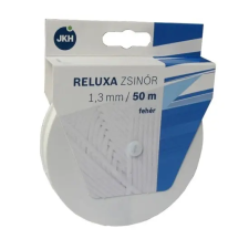  SB  reluxa zsinór 1,3mm fehér 50fm horgászzsinór