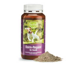  SB. Tierlieb Probiotikum por 160 g kutya emésztésjavító vitamin, táplálékkiegészítő kutyáknak