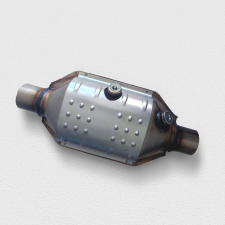 SBAutoparts 45 Ø E5 katalizátor 700-1600 cm³ autóalkatrész