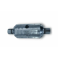 SBAutoparts 45 Ø E6 katalizátor 700-1600 cm³ autóalkatrész