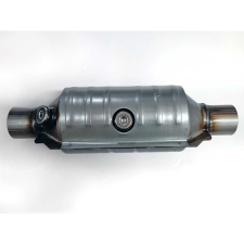 SBAutoparts E5 katalizátor 55 Ø 700-2500 cm³ autóalkatrész