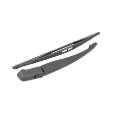 SBAutoparts Hátsó ablaktörlő kar+ lapát, Opel Corsa C autóalkatrész