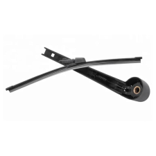 SBAutoparts Hátsó ablaktörlő kar+lapát, Skoda Roomster 2013.05.-ig (KC) ablaktörlő lapát