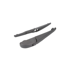 SBAutoparts Hátsó ablaktörlő kar+lapát, Toyota RAV 4 IV 2013-2016 (KC) ablaktörlő lapát