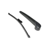 SBAutoparts Hátsó ablaktörlő kar+lapát, VW Touran, 2012- (KC)