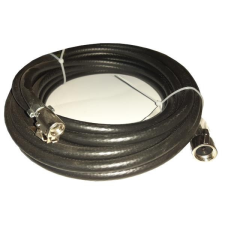 SBAutoparts Kerékfeltöltő cső csatlakozóval, 18m (BA-WDP004). autóalkatrész