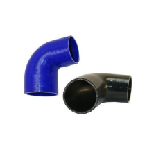 SBAutoparts Szilikon könyök, 45°, O19 mm, 150 mm (SZK4519) autóalkatrész