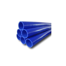 SBAutoparts Szilikoncső, Ø76 mm, 1000 mm (00120245BI) autóalkatrész