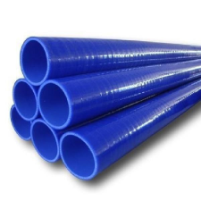 SBAutoparts Szilikoncső, O19 mm, 1000 mm (S19/1000) autóalkatrész