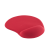 SBOX egérpad, mouse pad, red mp-01r
