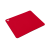 SBOX egérpad, mouse pad, red mp-03r