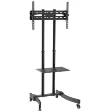 SBOX FS-400 MOBILE FLOOR STAND monitor kellék