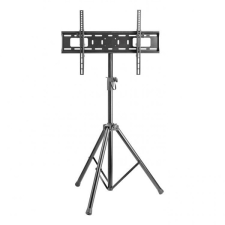 SBOX FST-846 37"-70" VESA 600x400 hordozható prezentációs állvány tv állvány és fali konzol