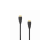 SBOX HDMI-3/R HDMI 1.4 - HDMI 1.4 Kábel 3m - Fekete (HDMI-3/R)