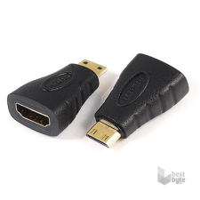 SBOX HDMI - MINI HDMI F/M adapter audió/videó kellék, kábel és adapter