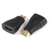 SBOX - HDMI - MINI HDMI F/M adapter