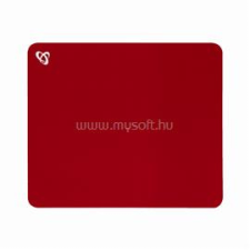 SBOX MP-03 egérpad (piros) (SBOX_MP-03R) asztali számítógép kellék