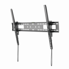 SBOX PLB-4269T fali konzol, dönthető, 60"-100", 900x600, max 75 kg tv állvány és fali konzol