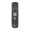 SBOX RC-01404 Távirányító Philips TV-hez