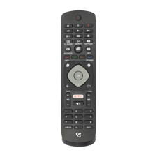 SBOX RC-01404 Távirányító Philips TV-hez távirányító