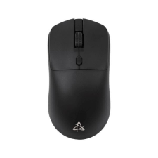 SBOX SBOX WM-852 Wireless Mouse Black egér