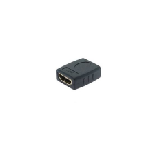 SBOX SX-531409 HDMI anya/anya adapter fekete (W026737) (W026737) - HDMI kábel és adapter