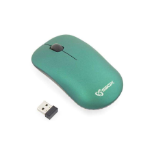 SBOX WM-384G vezeték nélküli egér egér