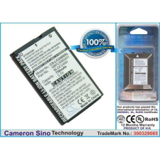 SBPL0074301 Akkumulátor 750 mAh mobiltelefon akkumulátor
