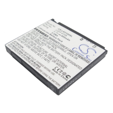 SBPL0096502 Akkumulátor 700 mAh mobiltelefon akkumulátor