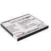  SBPL0103002 Akkumulátor 1500 mAh