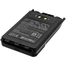 SBR-14 Walkie-talkie akkumulátor 2000 mAh walkie-talkie akkumulátor