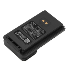 SBR-28. Walkie-talkie akkumulátor 2500 mAh walkie-talkie akkumulátor